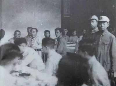 周黛莲本是柔弱佳人，为什么最后成了军统间谍？