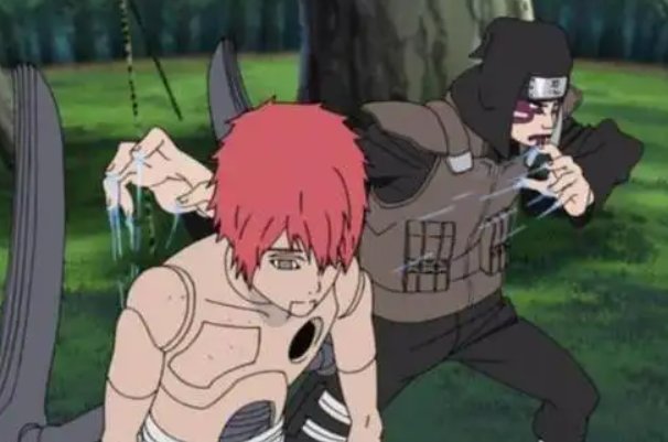 都说勘九郎是捡破烂的,他真正的实力到底如何?