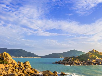 汕头旅游景点大全排名