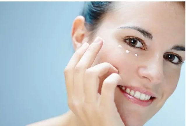 鱼尾纹怎么去除?