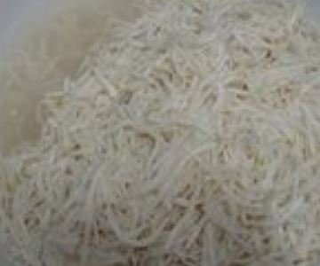 生芥菜丝的腌制方法