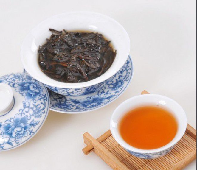 茶的种类有多少种？