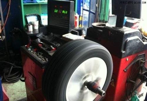 什么是动平衡？