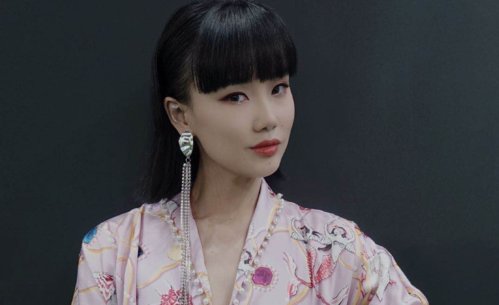 《叹》黄龄歌词的含义是什么?