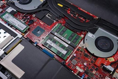 cpu风扇是起什么作用的?