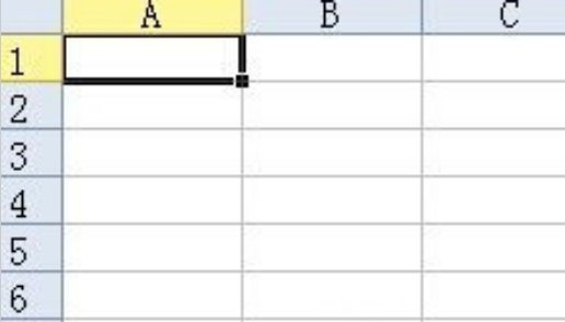 电子表格excel教程