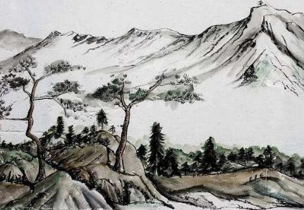 疏影横斜水清浅，暗香浮动月黄昏 是什么意思，表达了什么感情