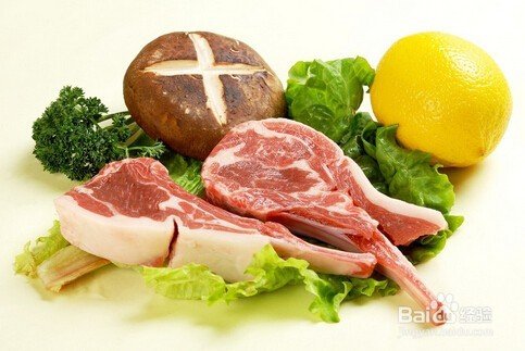 缺铁性贫血吃哪些食物好