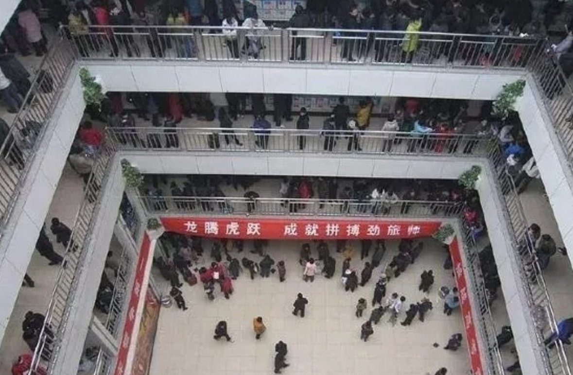 高考成绩700分以上是个什么概念?