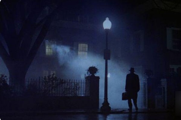 恐怖电影推荐高分