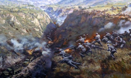 平型关战役的经过是怎样的？