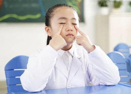 眼保健操的音乐有哪些?