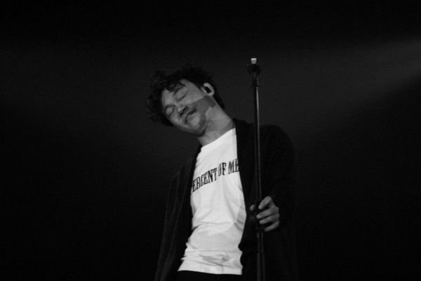 陈奕迅岁月如歌歌词