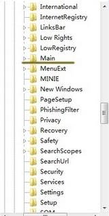 怎么修改电脑网页主页
