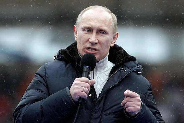 “嫁人就嫁普京这样的人”，为什么普京的夫人却坚持要和普京离婚？