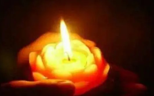 思念天堂的亲人的短句子