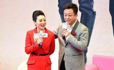 朱军的老婆是谁?现今事业又是怎么样的?