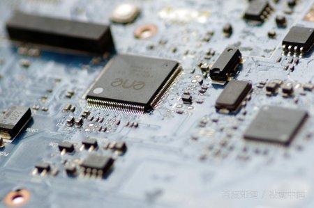 屏幕芯片是什么意思？