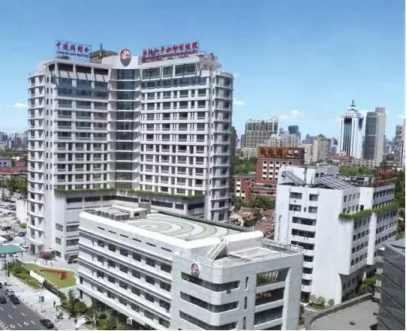 上海看妇科医院哪里好啊