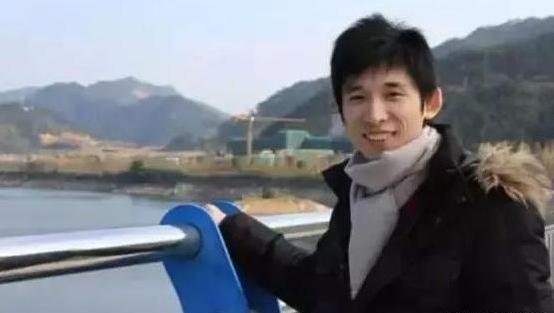 从叛逆少年到阿里“守护神”，他被马云亲自邀请，他怎么做到的？