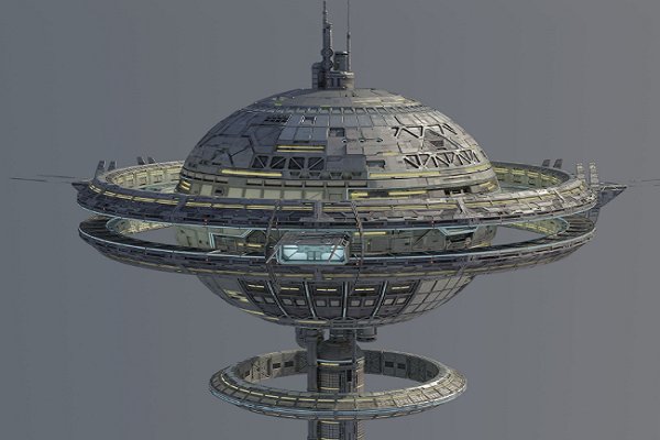 空间站是什么？有什么作用？