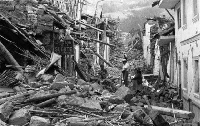 关于时空穿越者的六种假说，你相信哪一种呢？