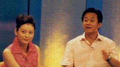 朱军的老婆是谁?现今事业又是怎么样的?