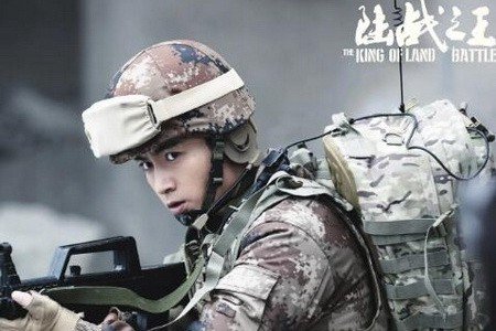 陈晓演的电视剧有哪些电视剧