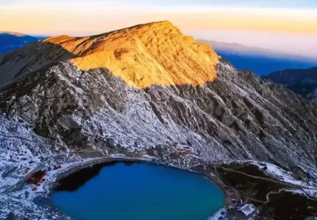 西安周边有什么好玩的地方推荐