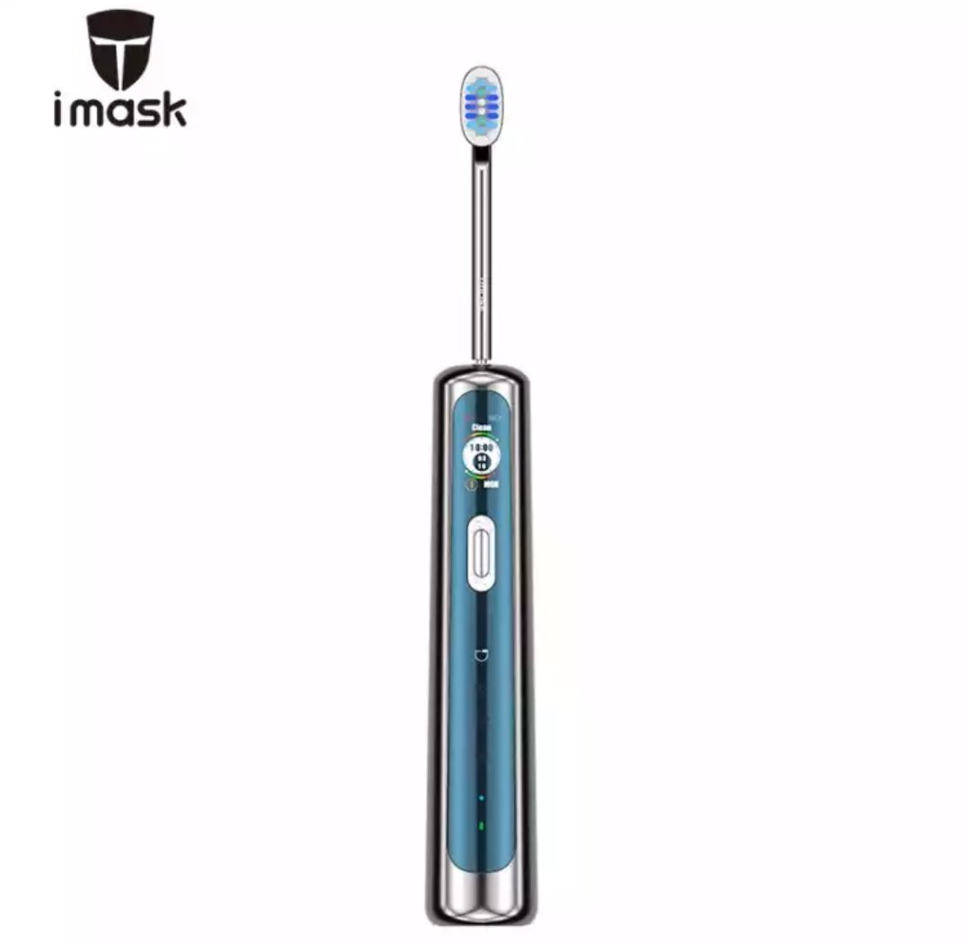 电动牙刷好用吗?为什么啊?