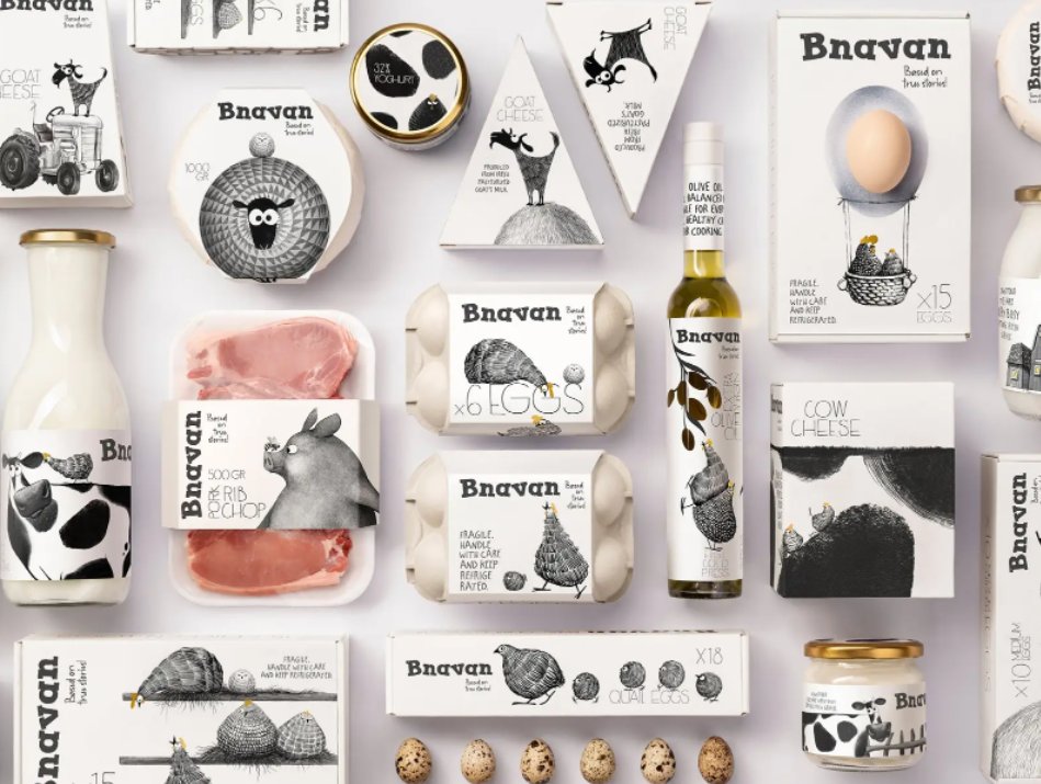 包装设计专业好不好