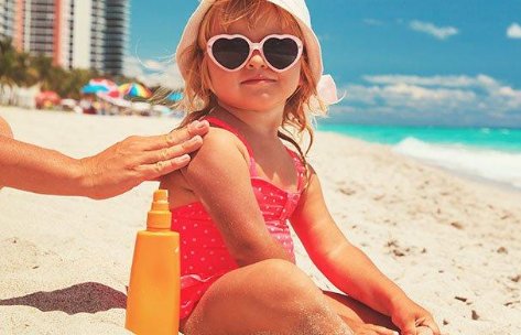全国防晒霜排名前十