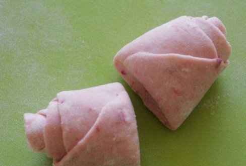 最简单花卷的6种拧法是什么？