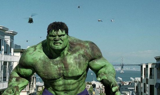 钢铁侠出现过的有哪几部电影？