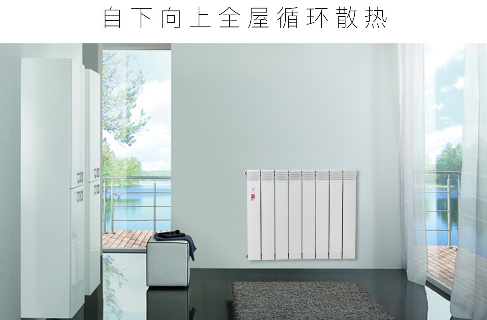 请问家庭采暖有几种方式