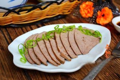 贫血吃什么补血效果最好？