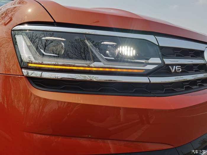 春暖花开途昂X提车记，在此和大家浅谈