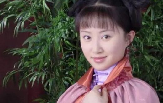 舒畅早年拍的电视剧有哪些？