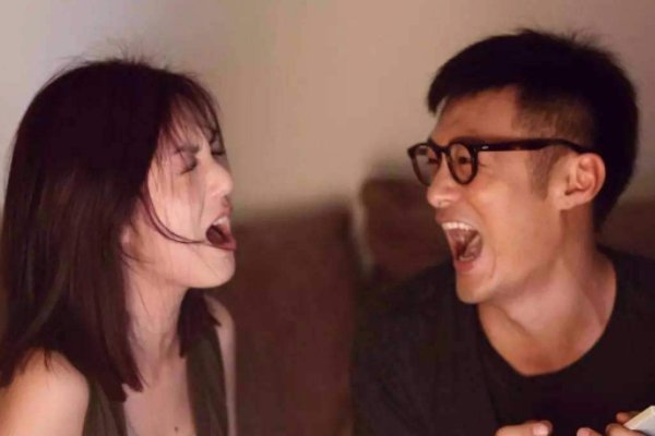 香港好看的爱情电影有哪些？