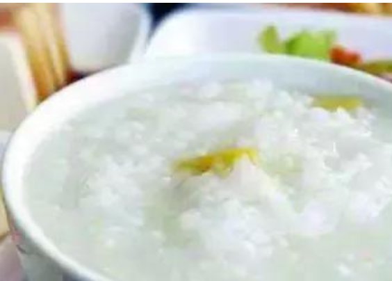 粥米跟大米有什么区别?