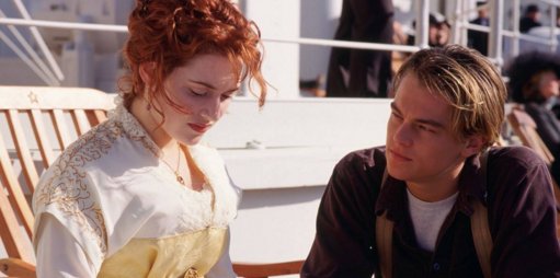 如何评价泰坦尼克号这部电影?