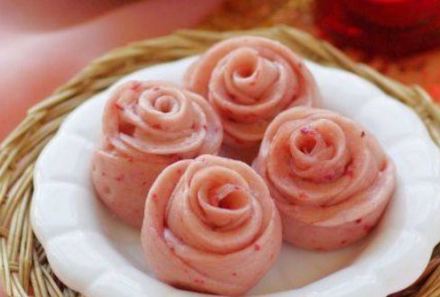 最简单花卷的6种拧法是什么？