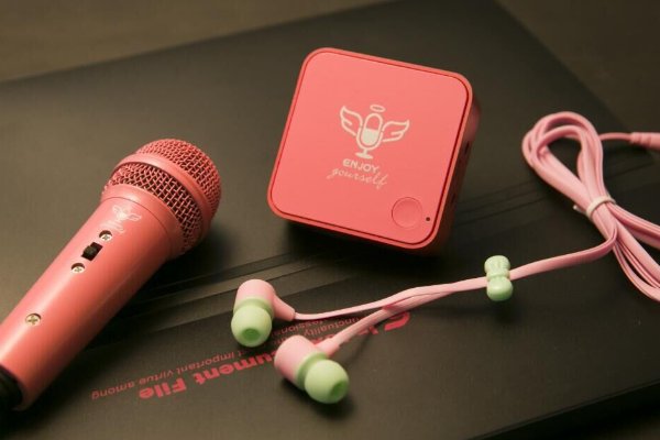 全民k歌用什么麦克风最好?