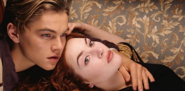 如何评价泰坦尼克号这部电影?