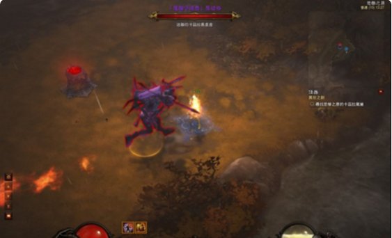 暗黑3钥匙守护者有什么用