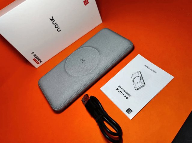 有哪些好的移动电源推荐？