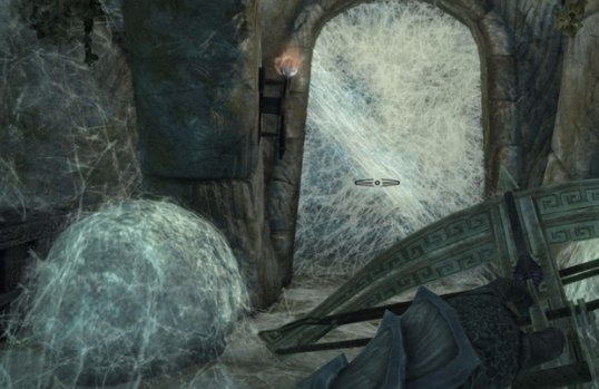 上古卷轴5变狼人怎么变回来