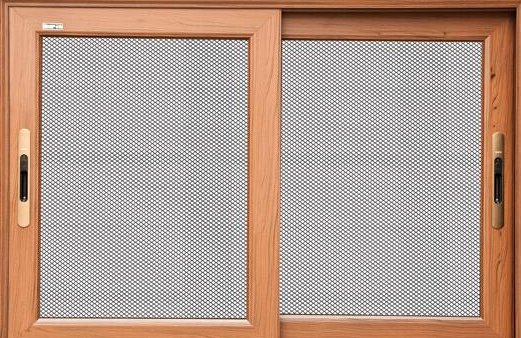 纱窗哪种材质好