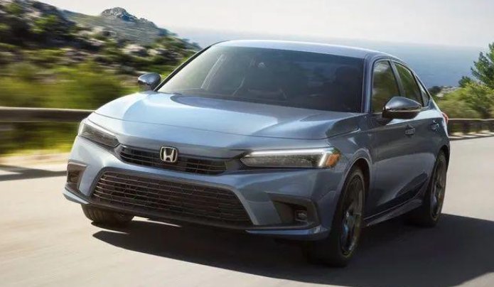 honda是什么牌子的车