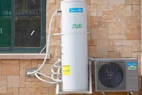 空气能热水器十大名牌排名